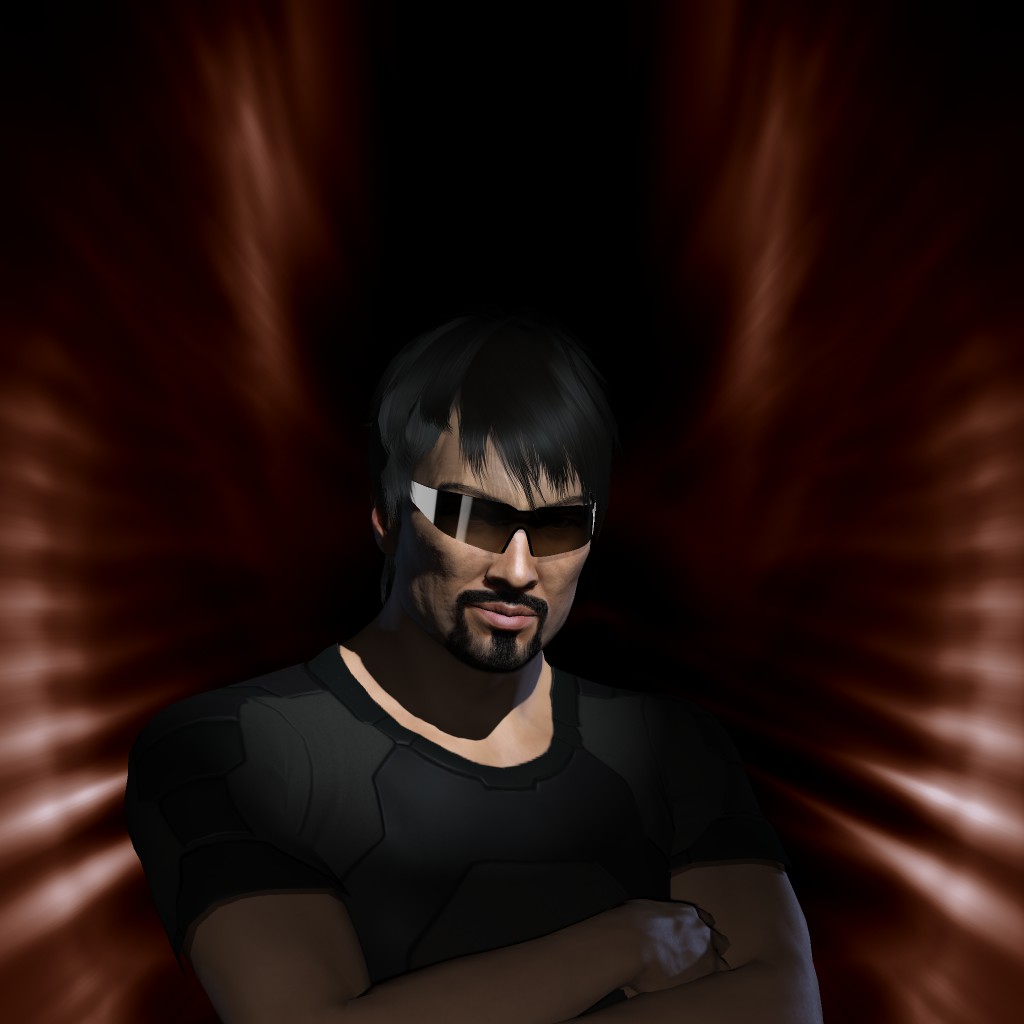 Alex Elendil