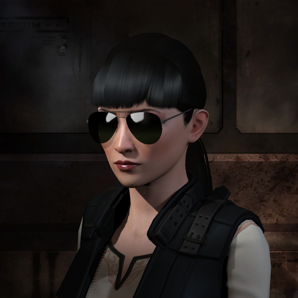 Nanako Wong