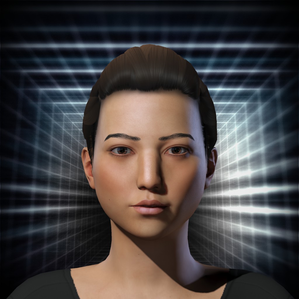 Genevieve Kumamato