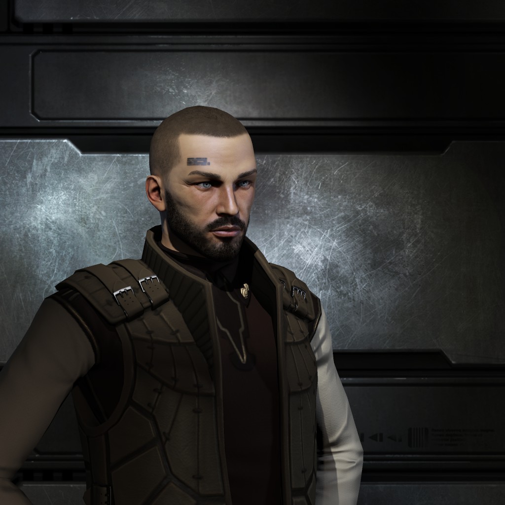 Jack Havior