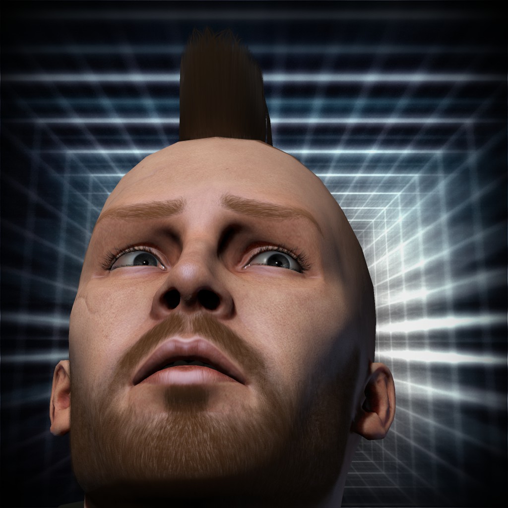 Gallente Citizen 93585632