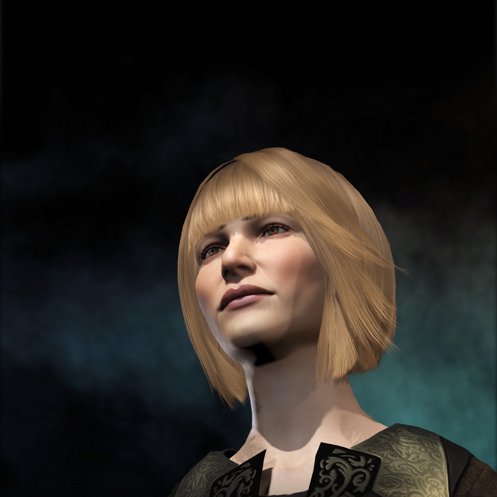 Aurelia Voinova