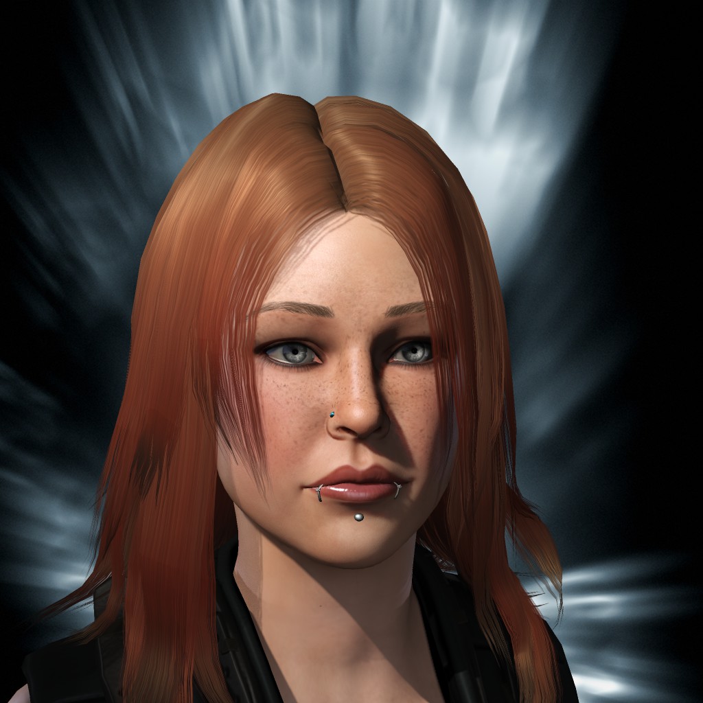 Gallente Citizen 93586309