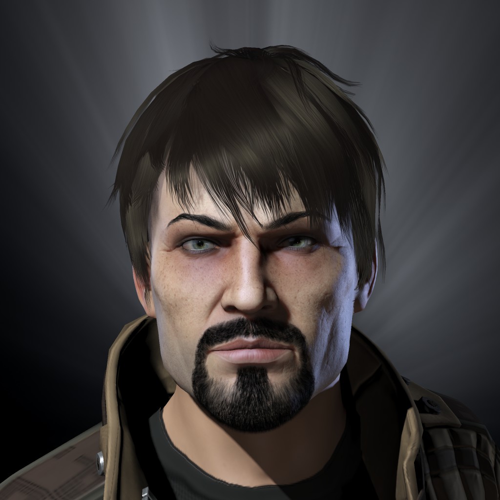 Klim Hunt