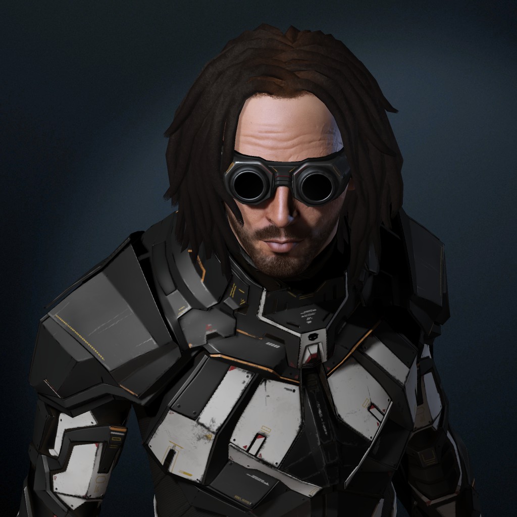 Alucard Patrouette