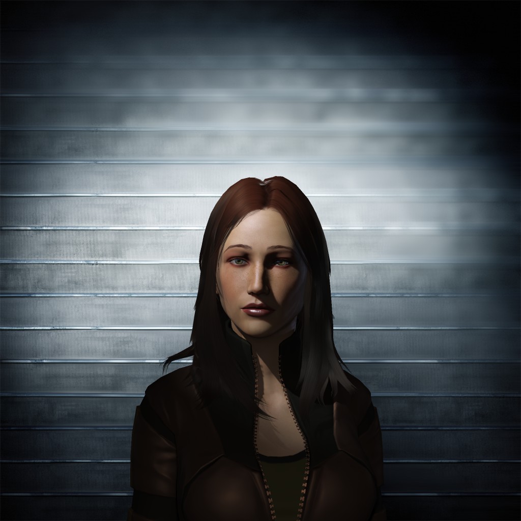 Katarina Wolf