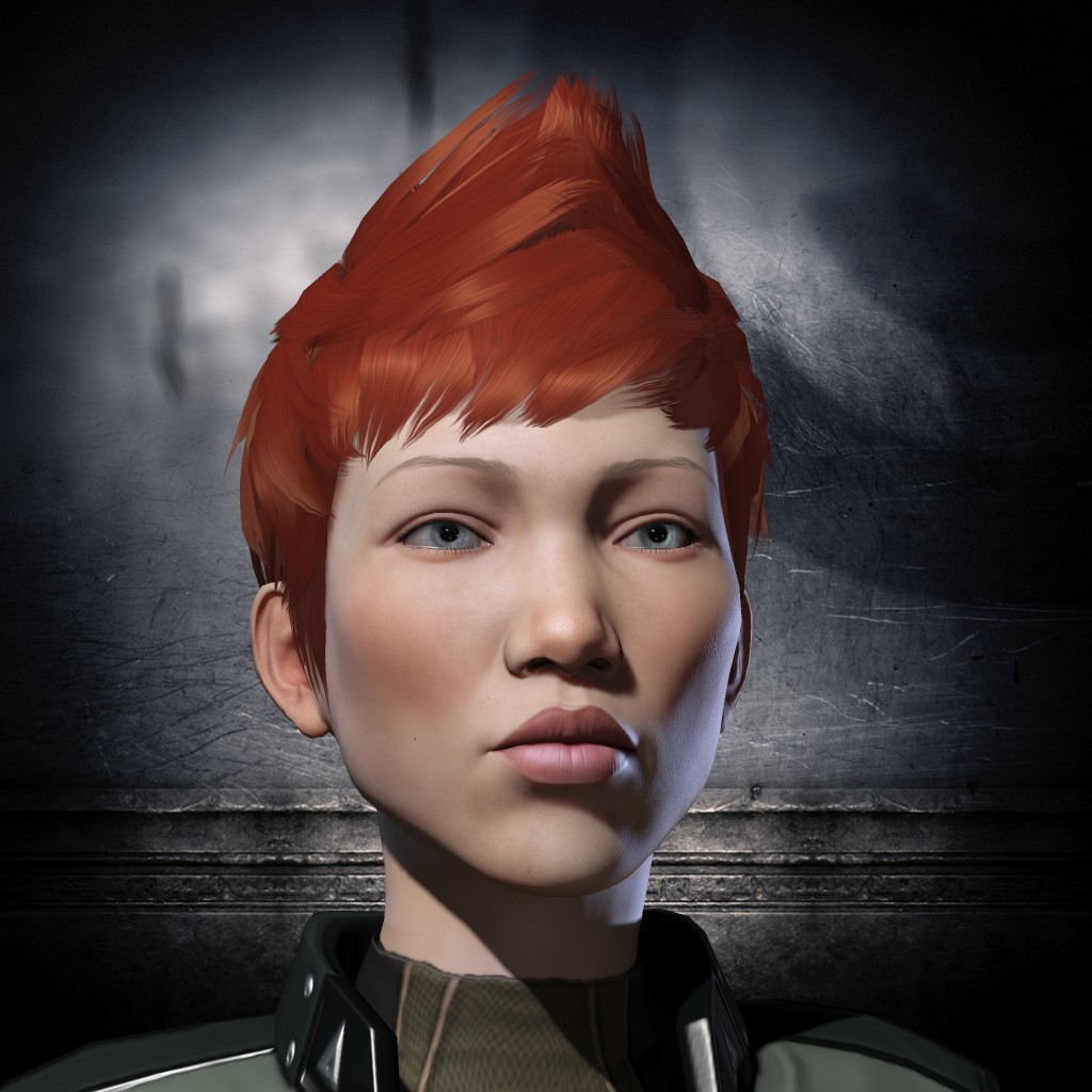 Minmatar Citizen 93586876