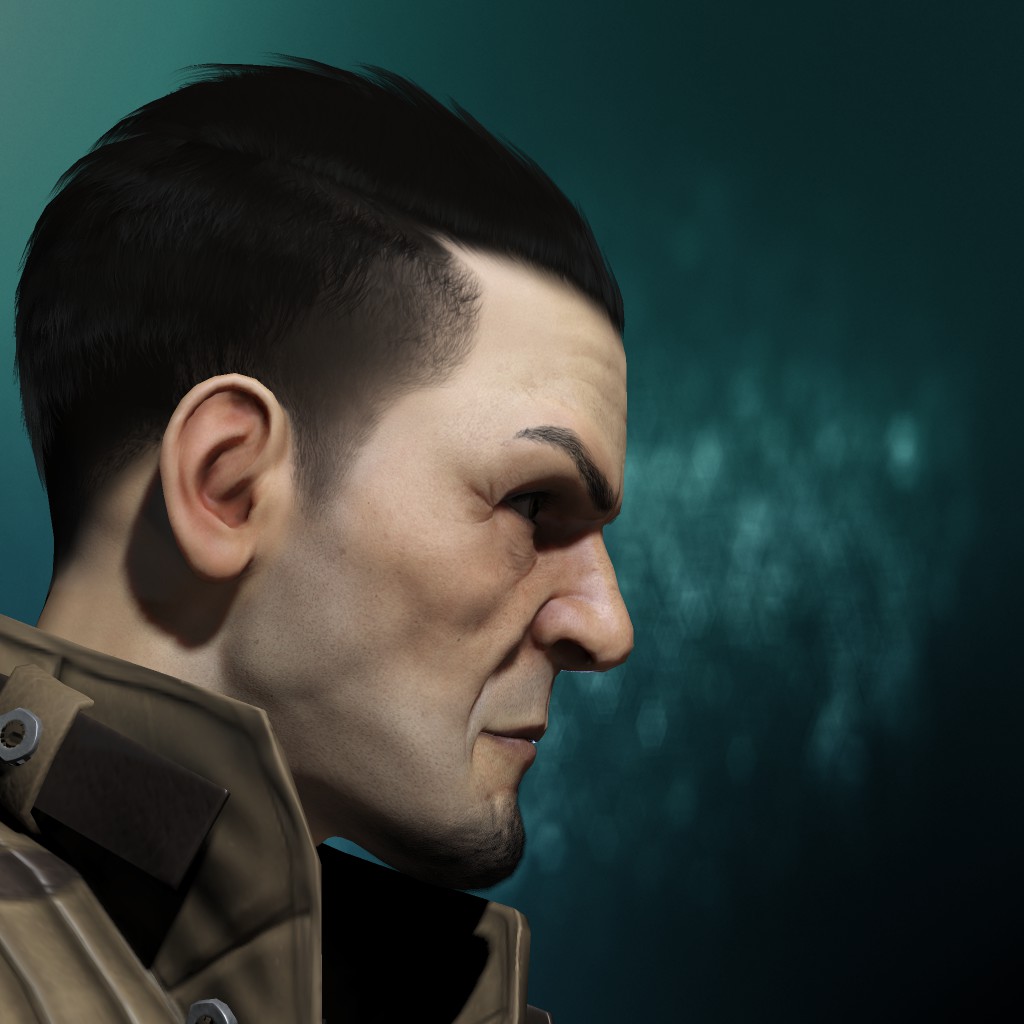 Talon Kross