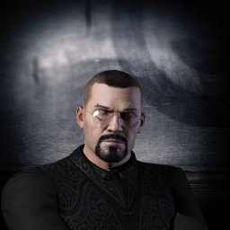 CB9ToY BLooDGooD portrait