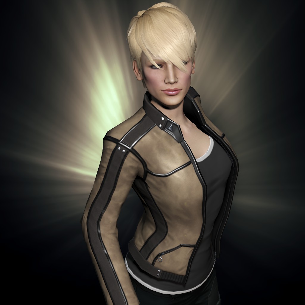 Kira Archeus