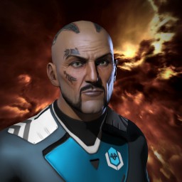 Mciteck portrait