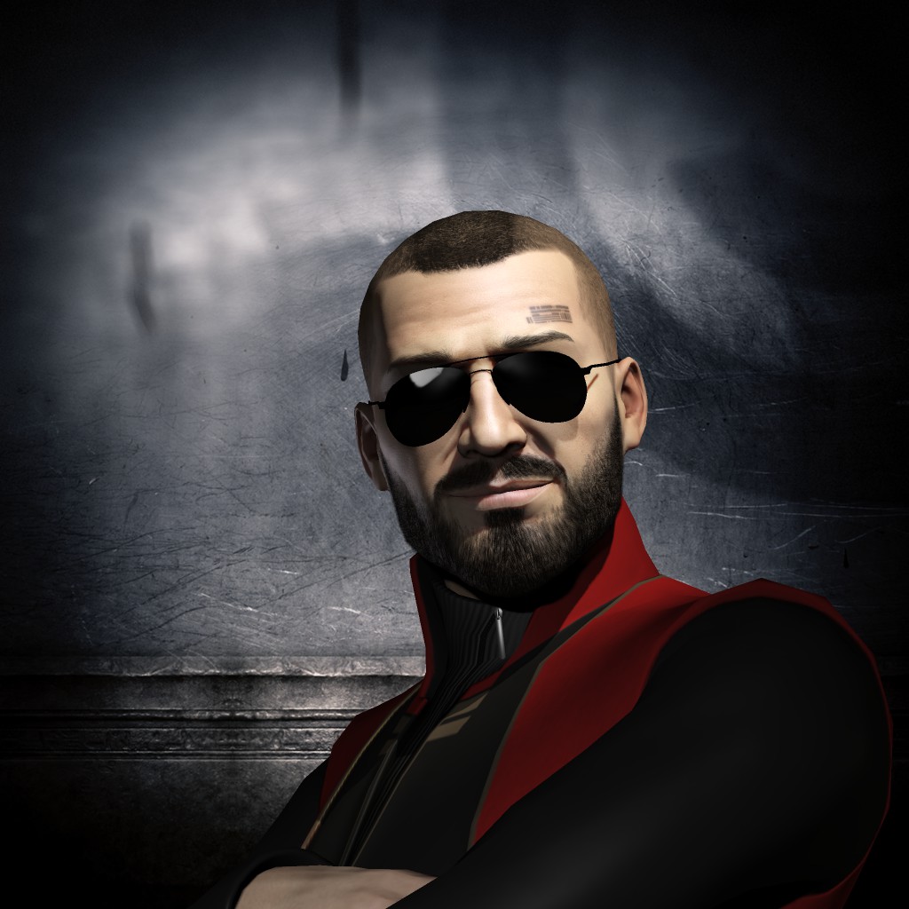 Red Croc