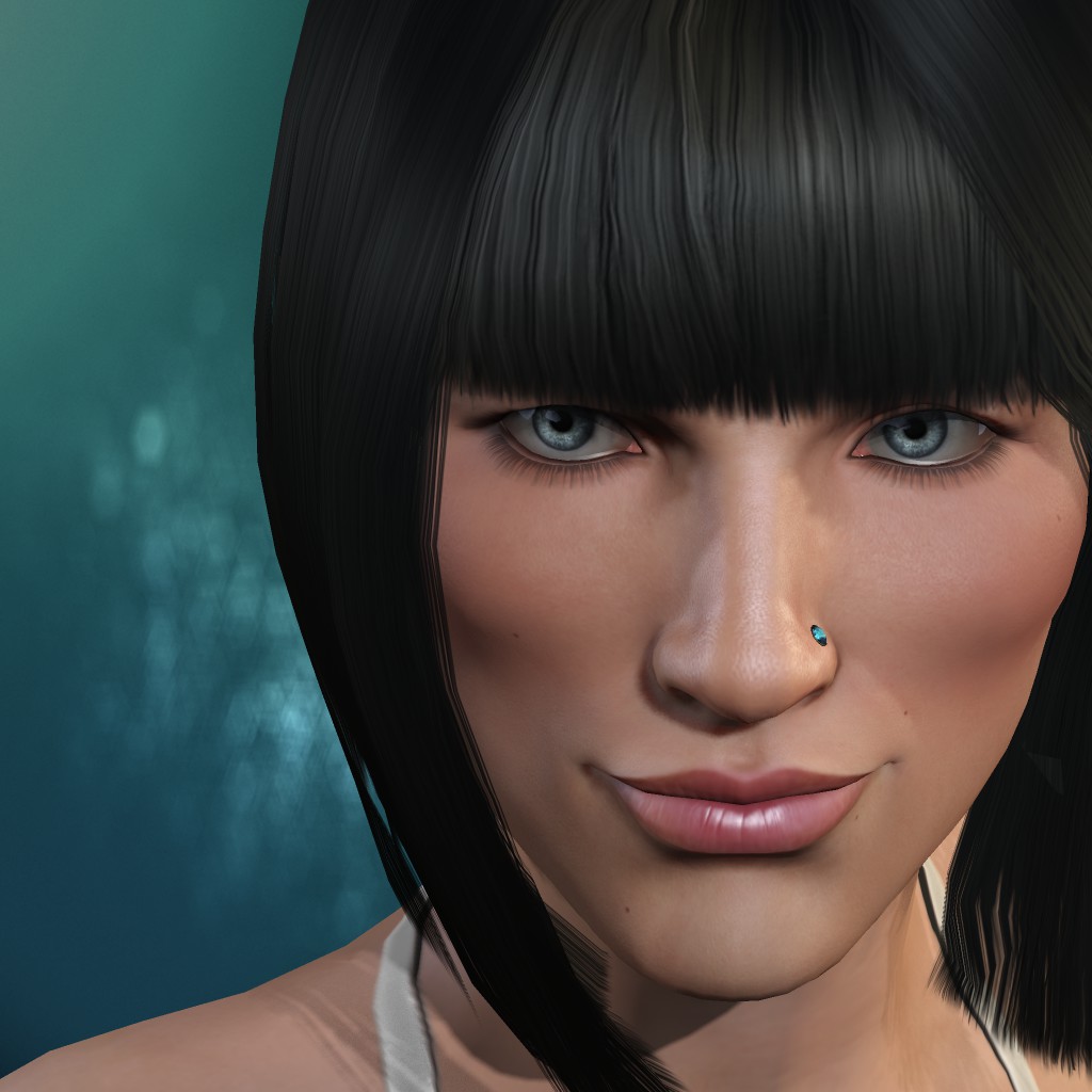 Ms Vega