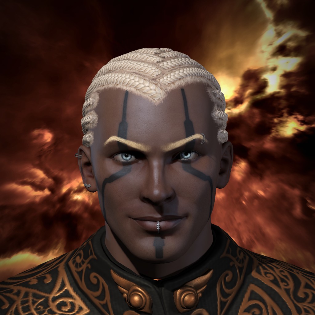 Lee Ray Chokko
