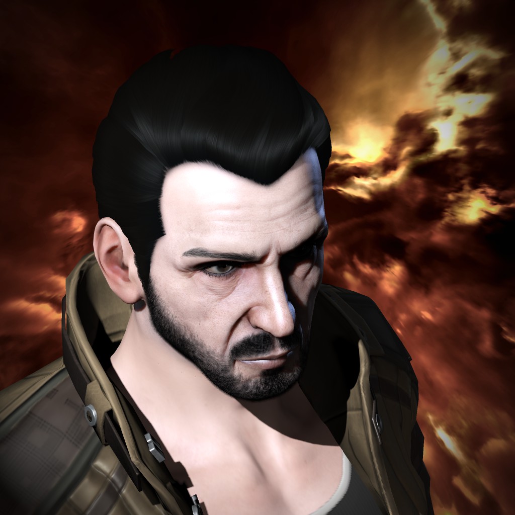 Amarr Citizen 93587951