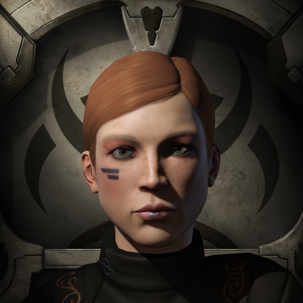 Takhisis Vanguard