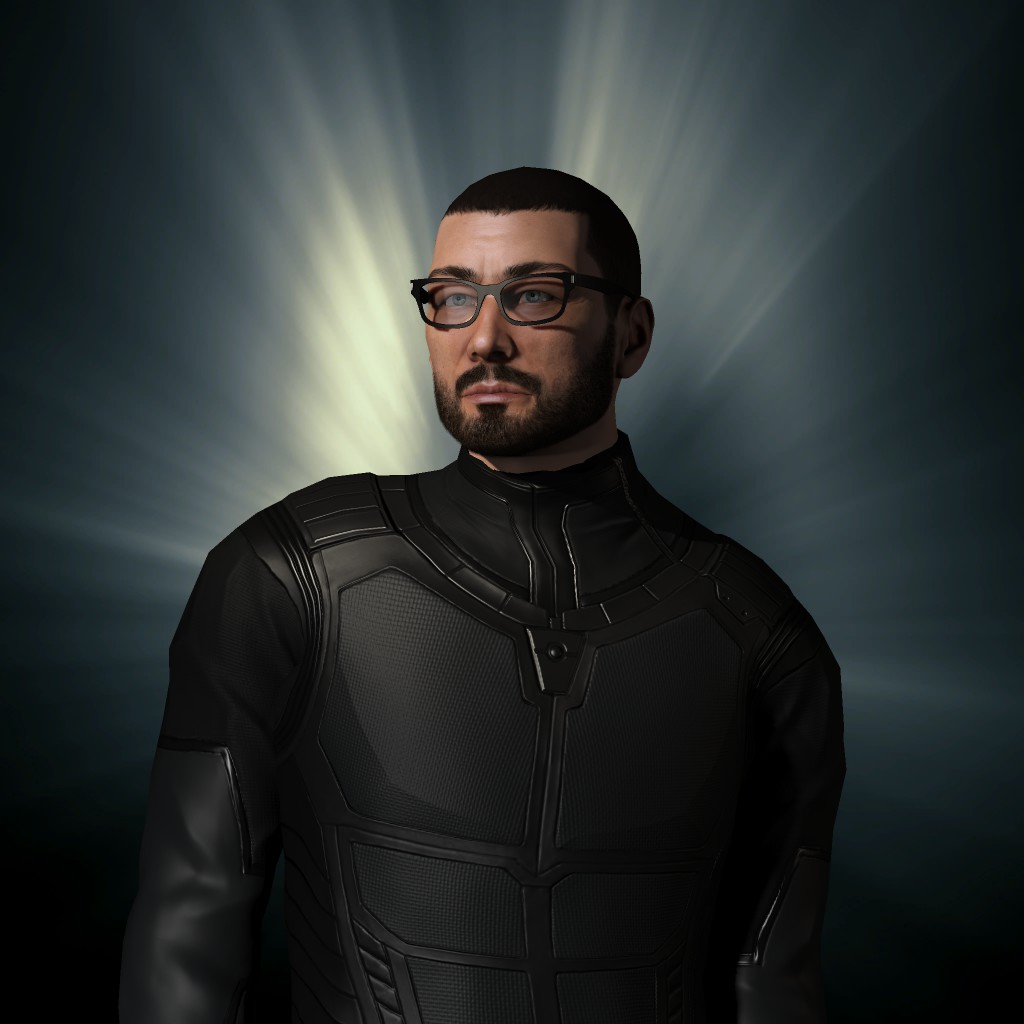Kaiden Arrakis