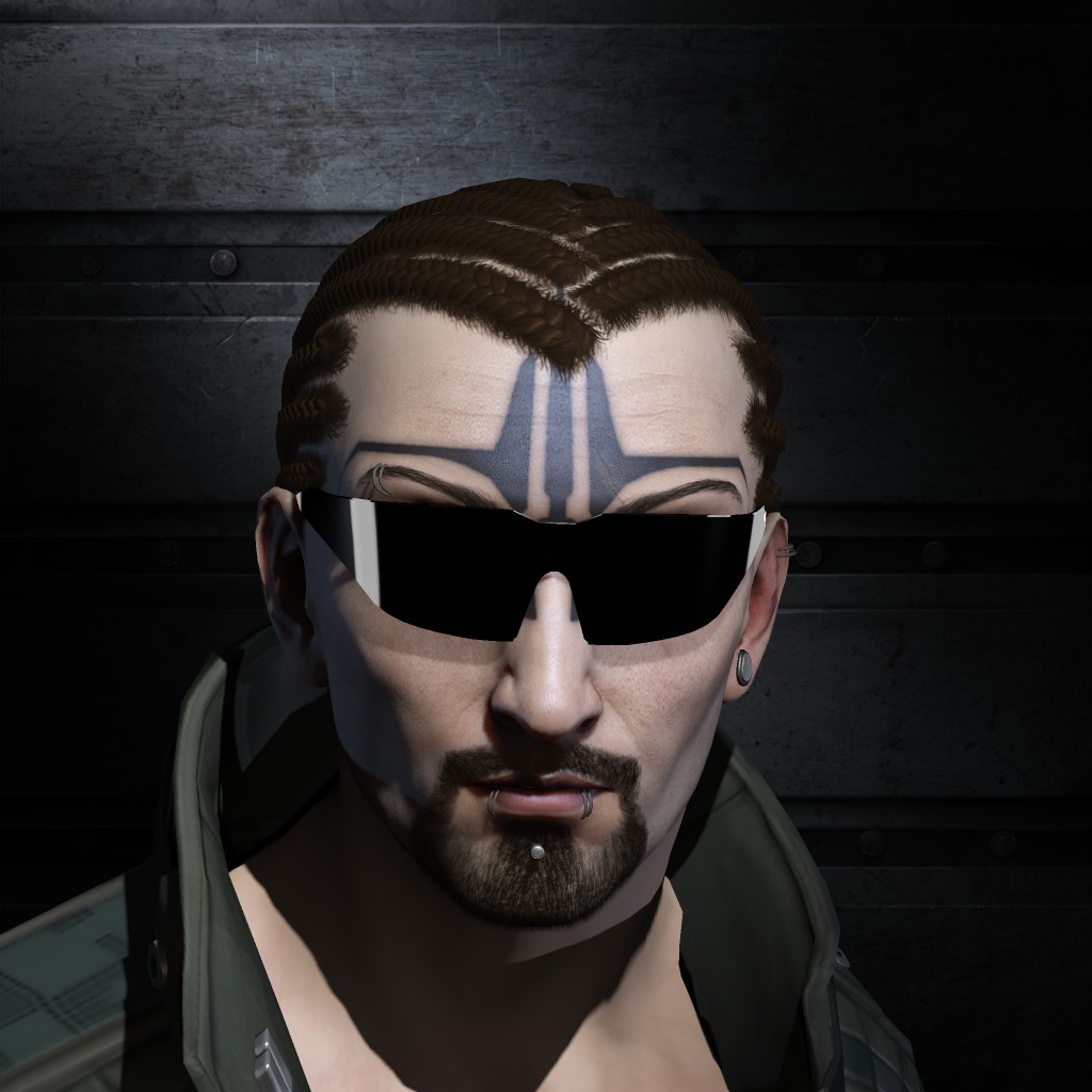 Minmatar Citizen 93588498