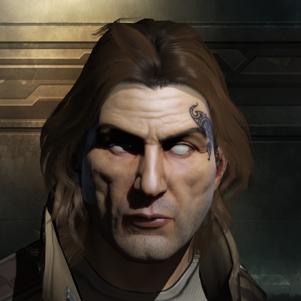 Demgo Starrunner
