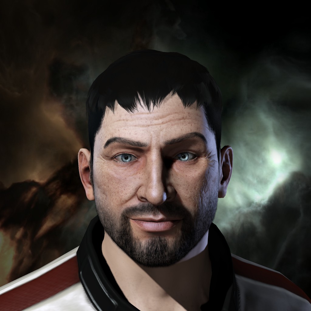 Michael Shoedosky