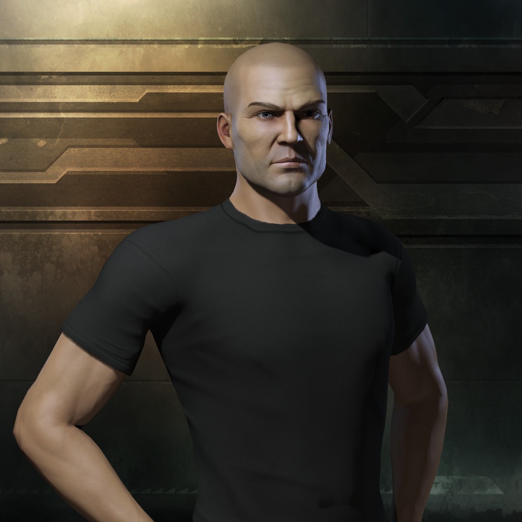 lance Saisima
