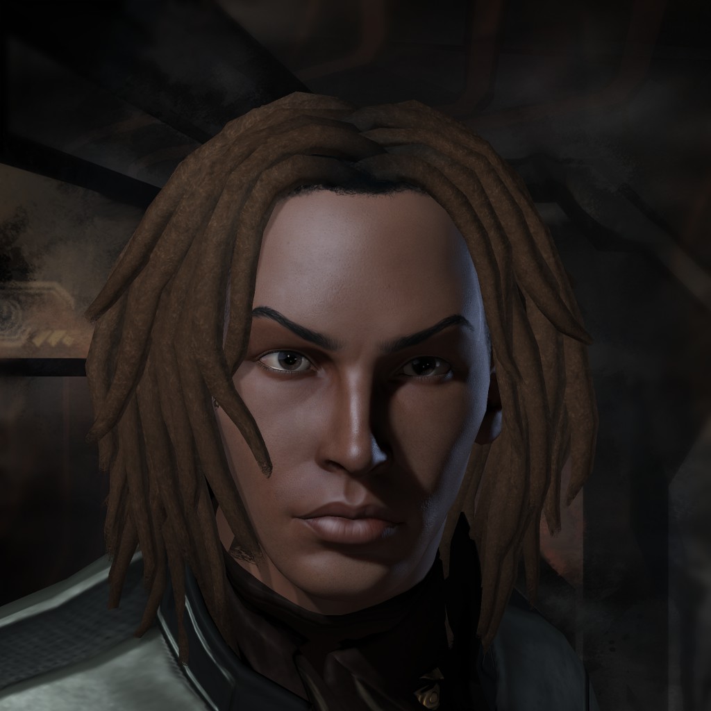 Tiberius Jefferson III