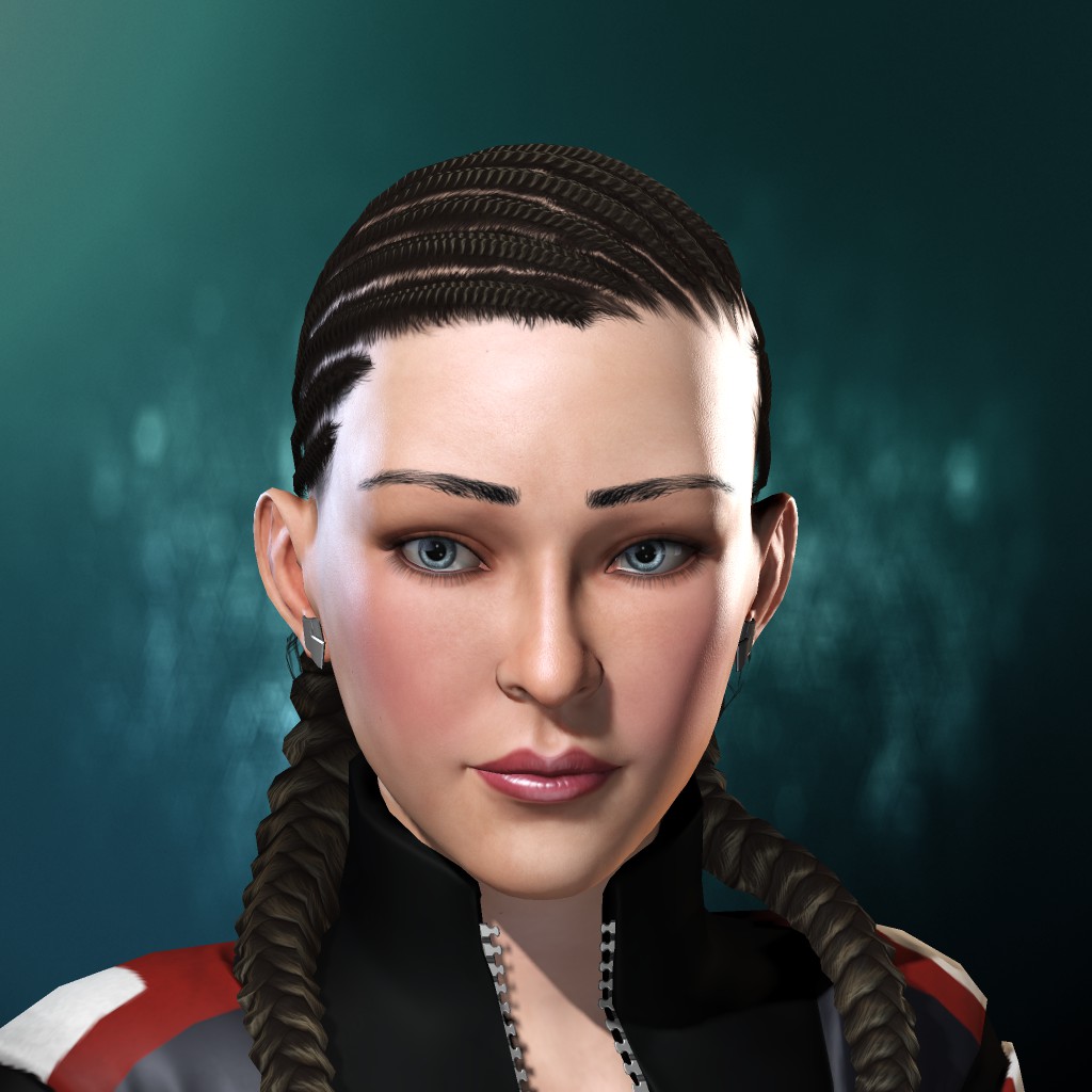 Sandra J