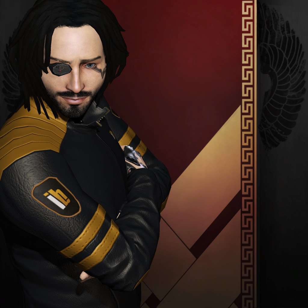 Marcus Tillinghast