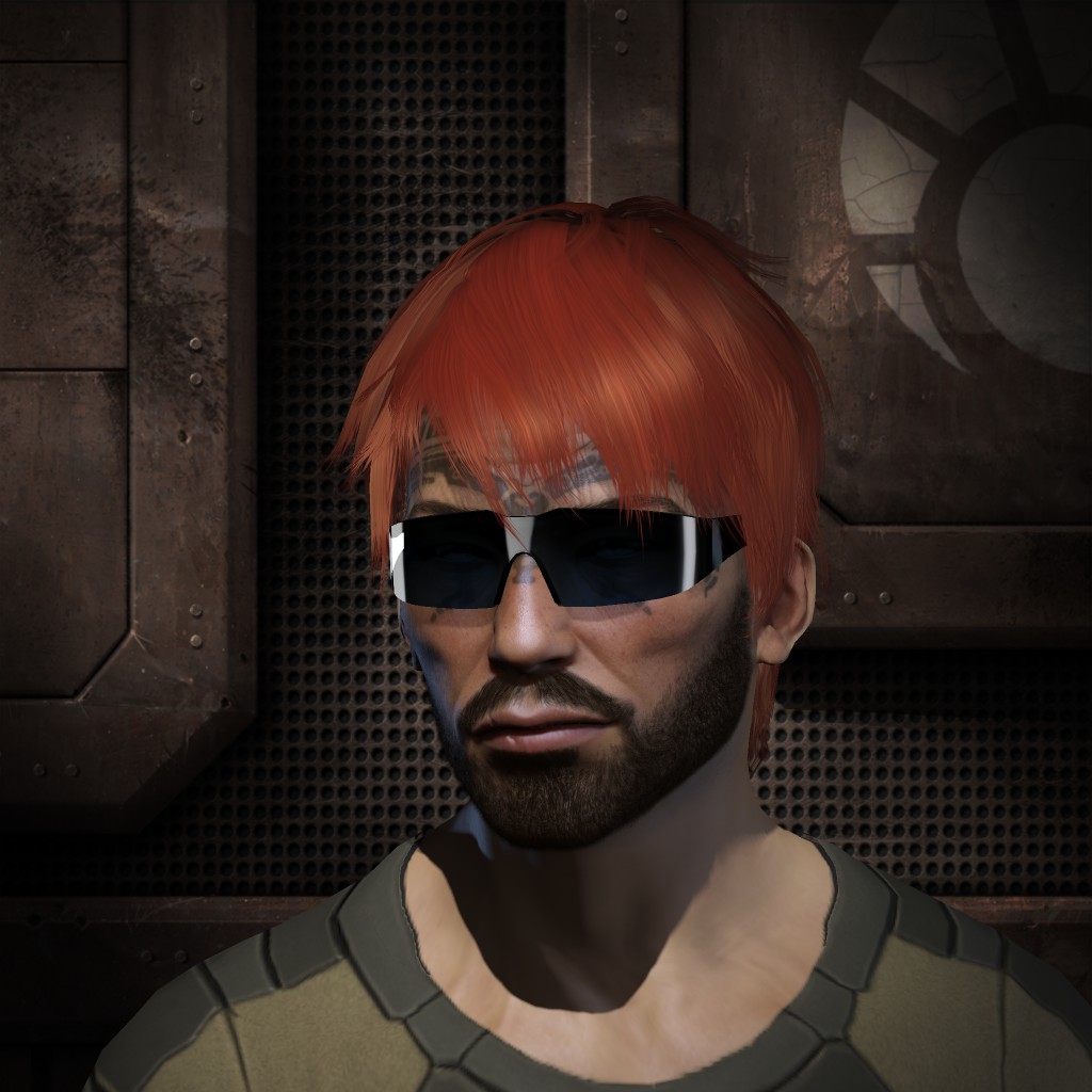 Chang Usoko
