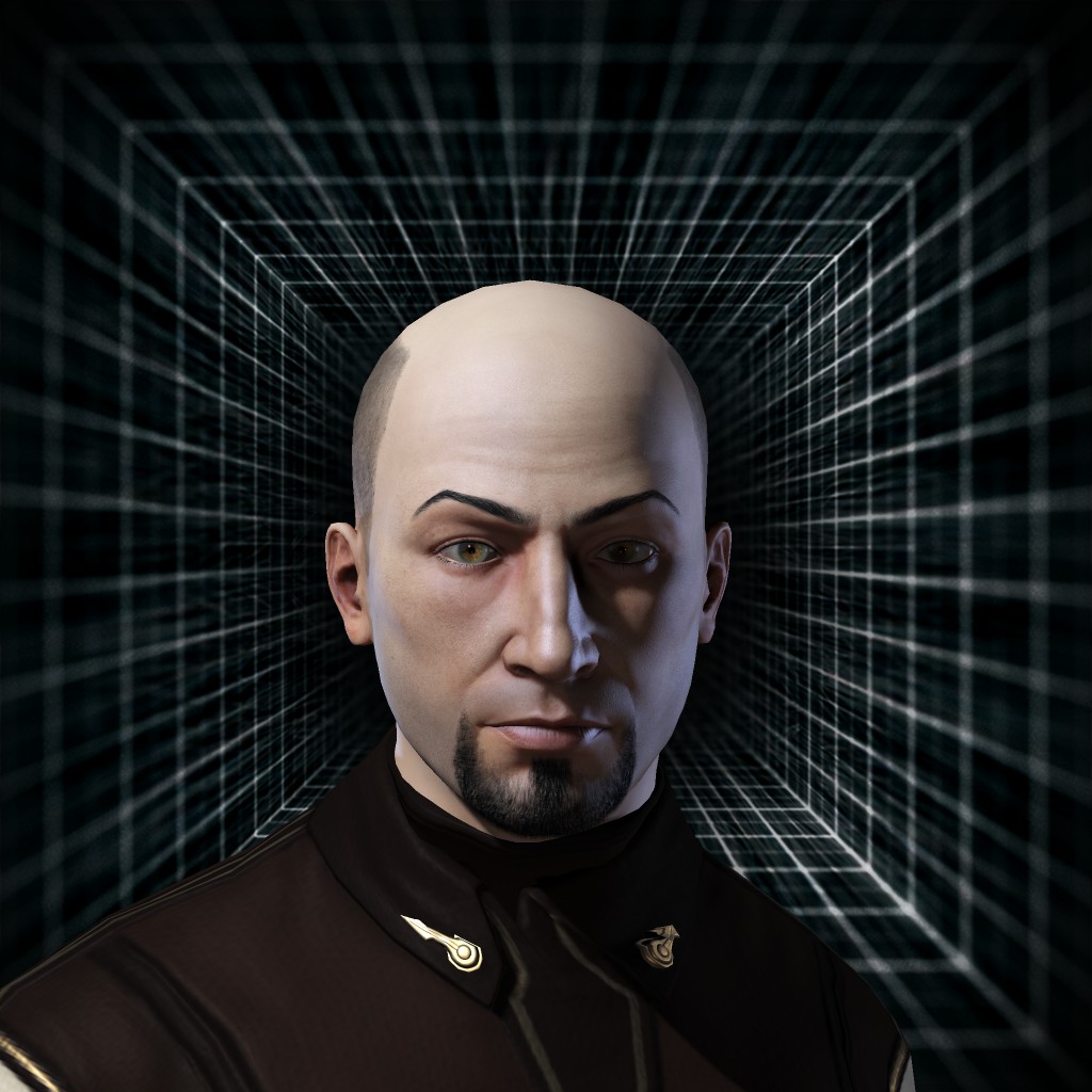 Xerxes Audene