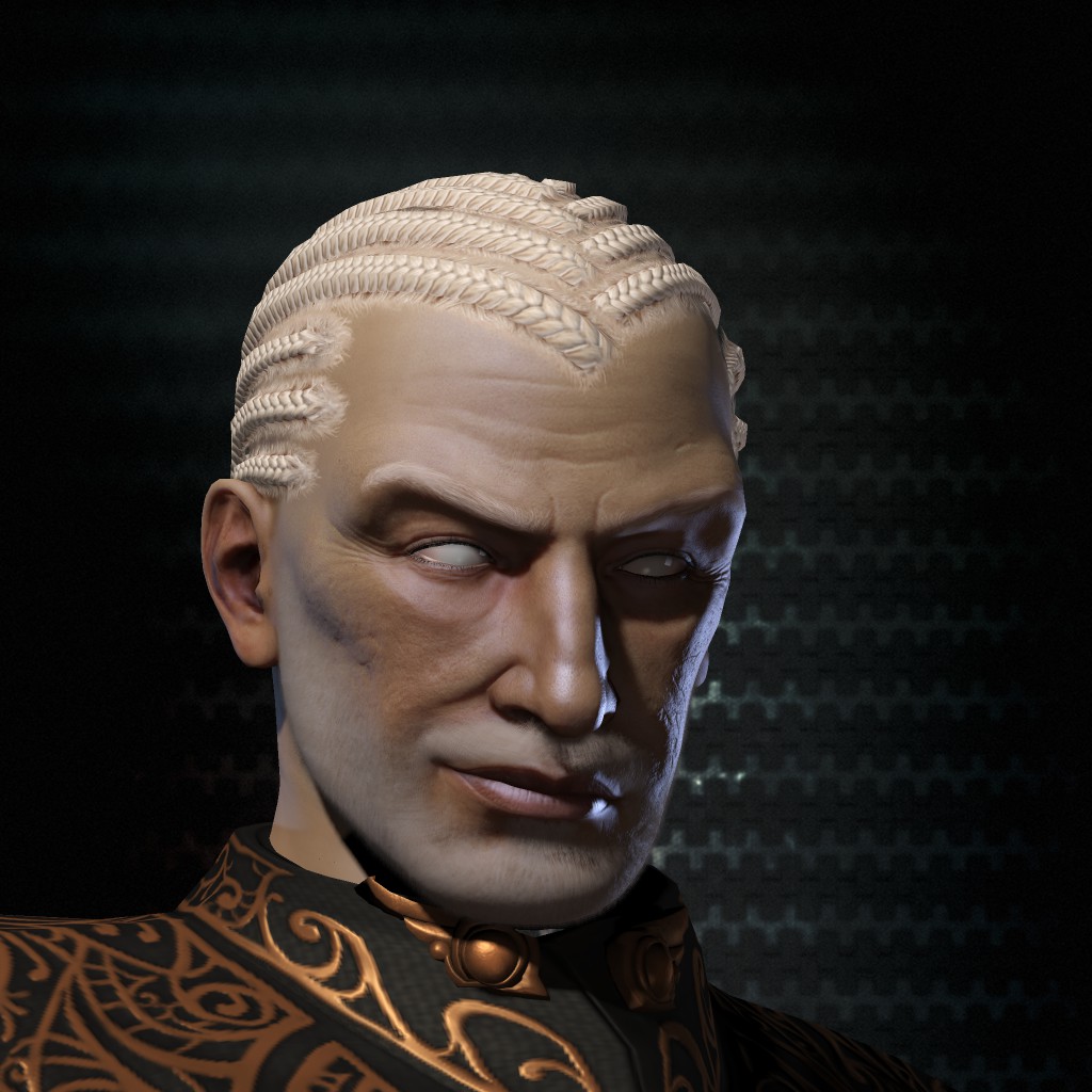 Shevron Mythnics