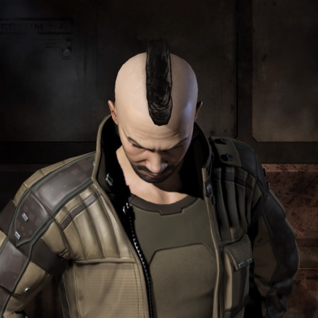 Jamar Fett