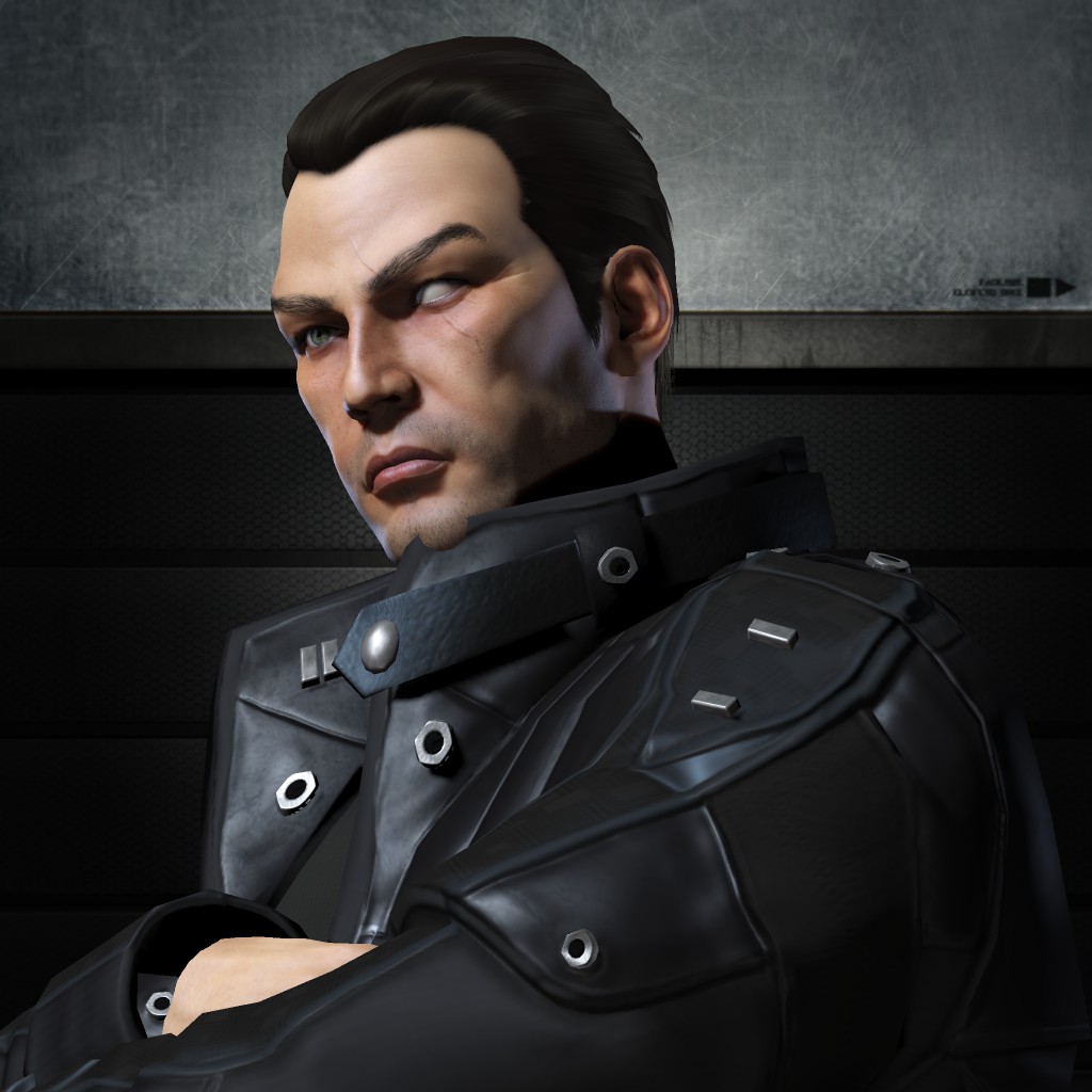 Caldari Citizen 93589802