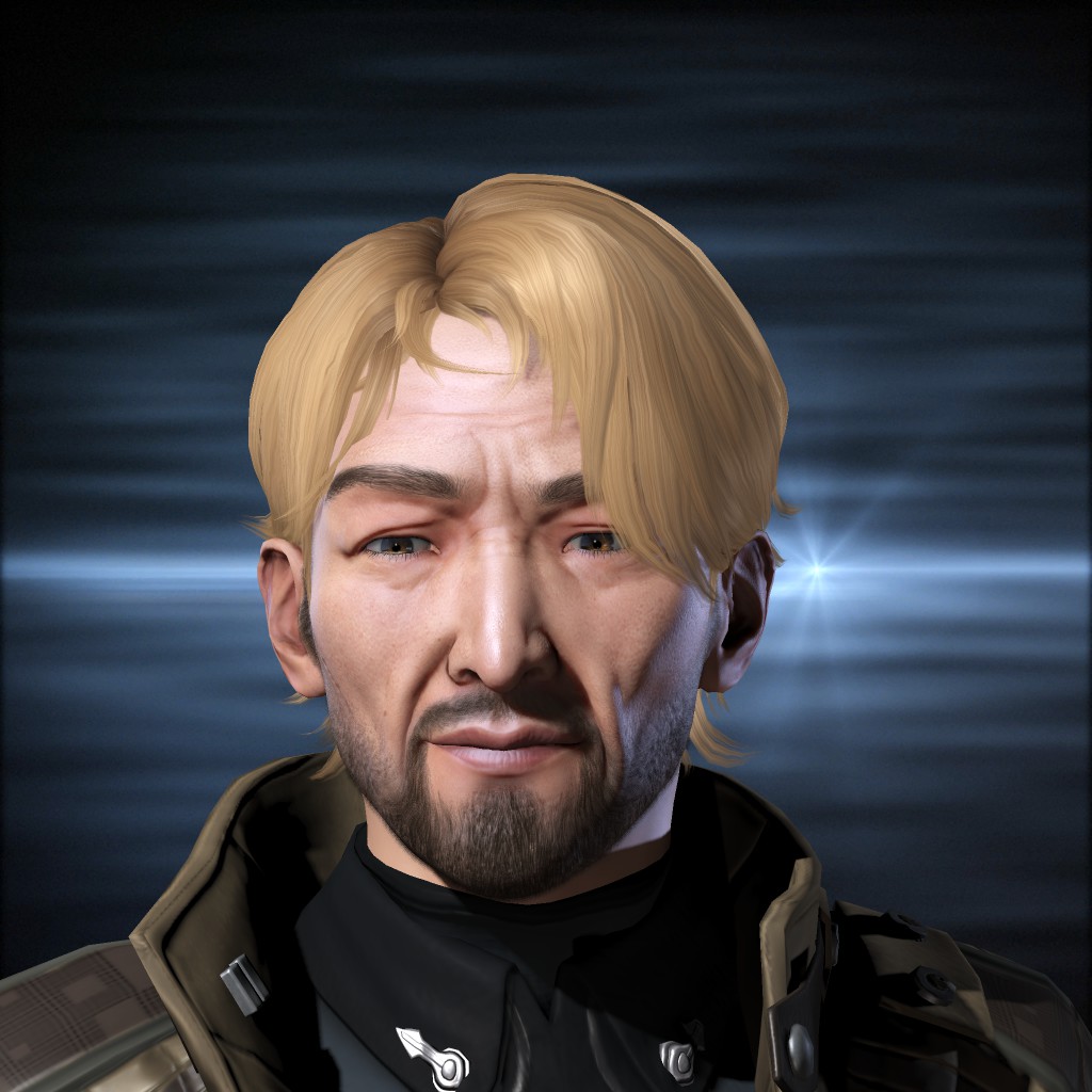 Frederick Barbossa
