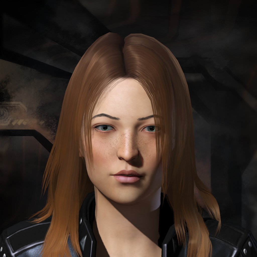 Zetrick Shaishi