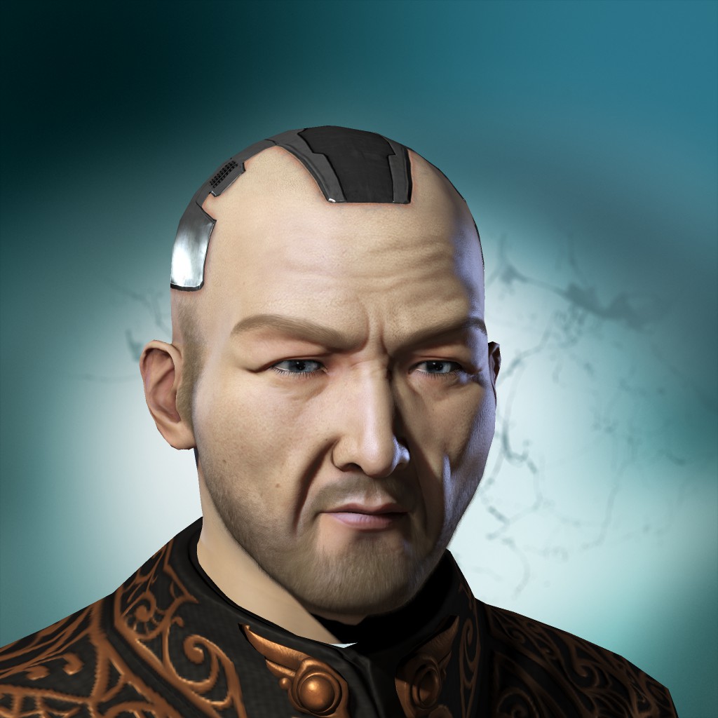 portrait