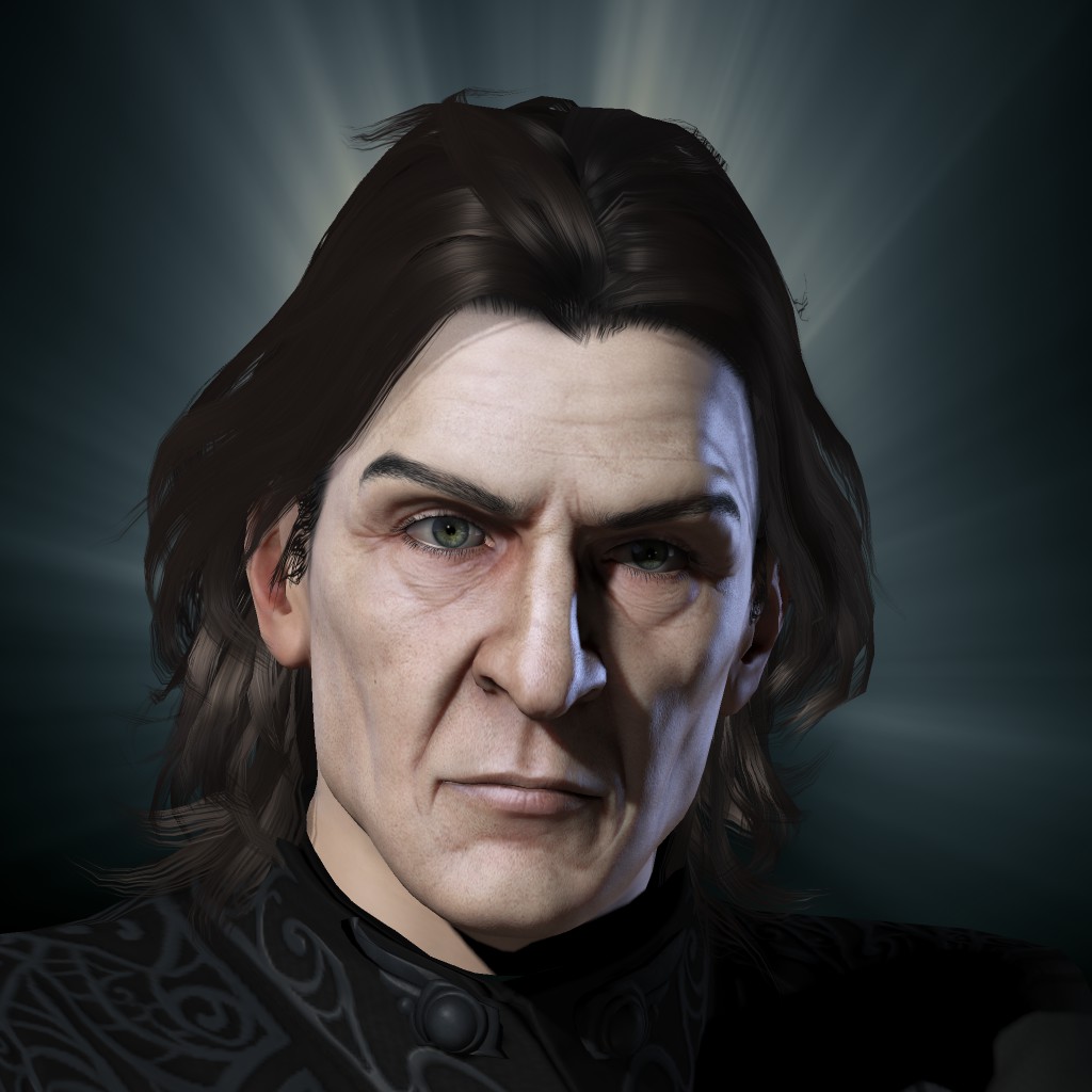 Voltaire Primus