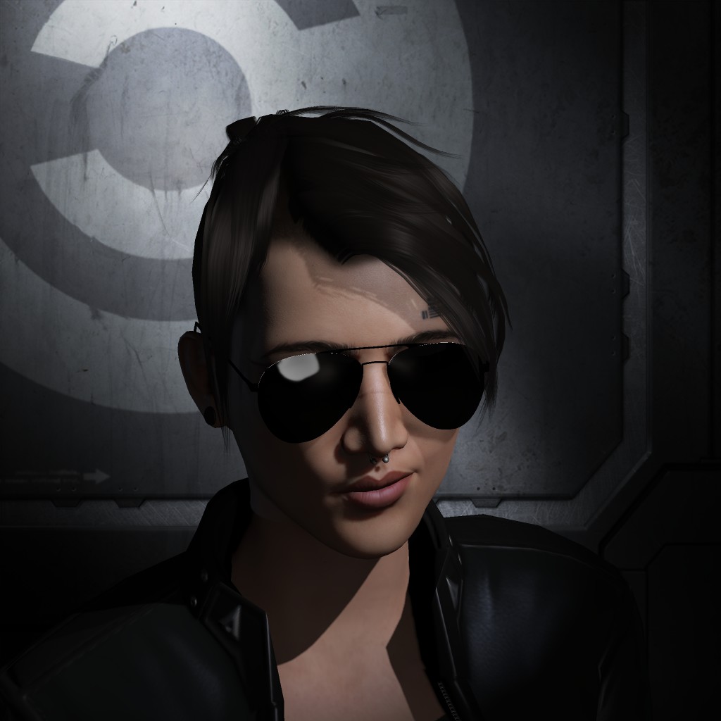Caldari Citizen 93590378