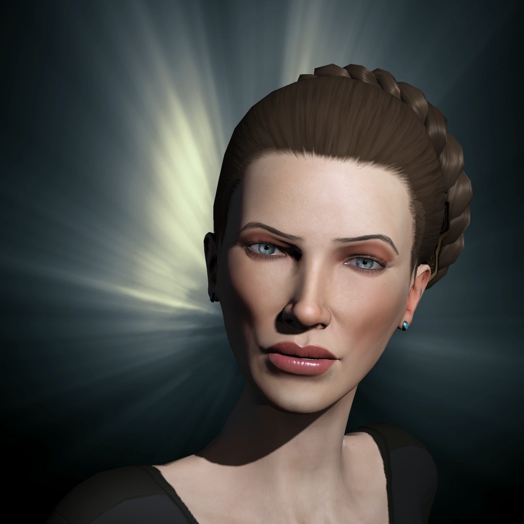 Duchess Amelia