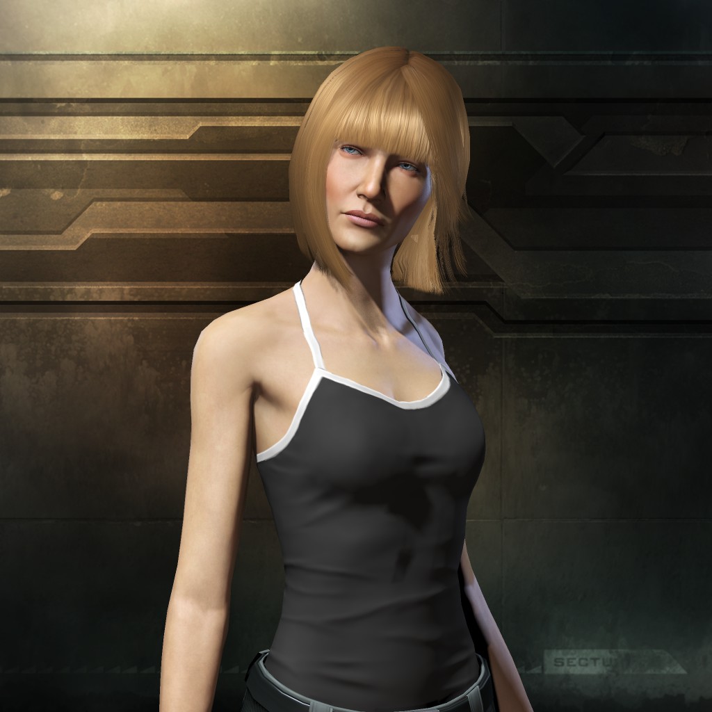 Mavis Prime