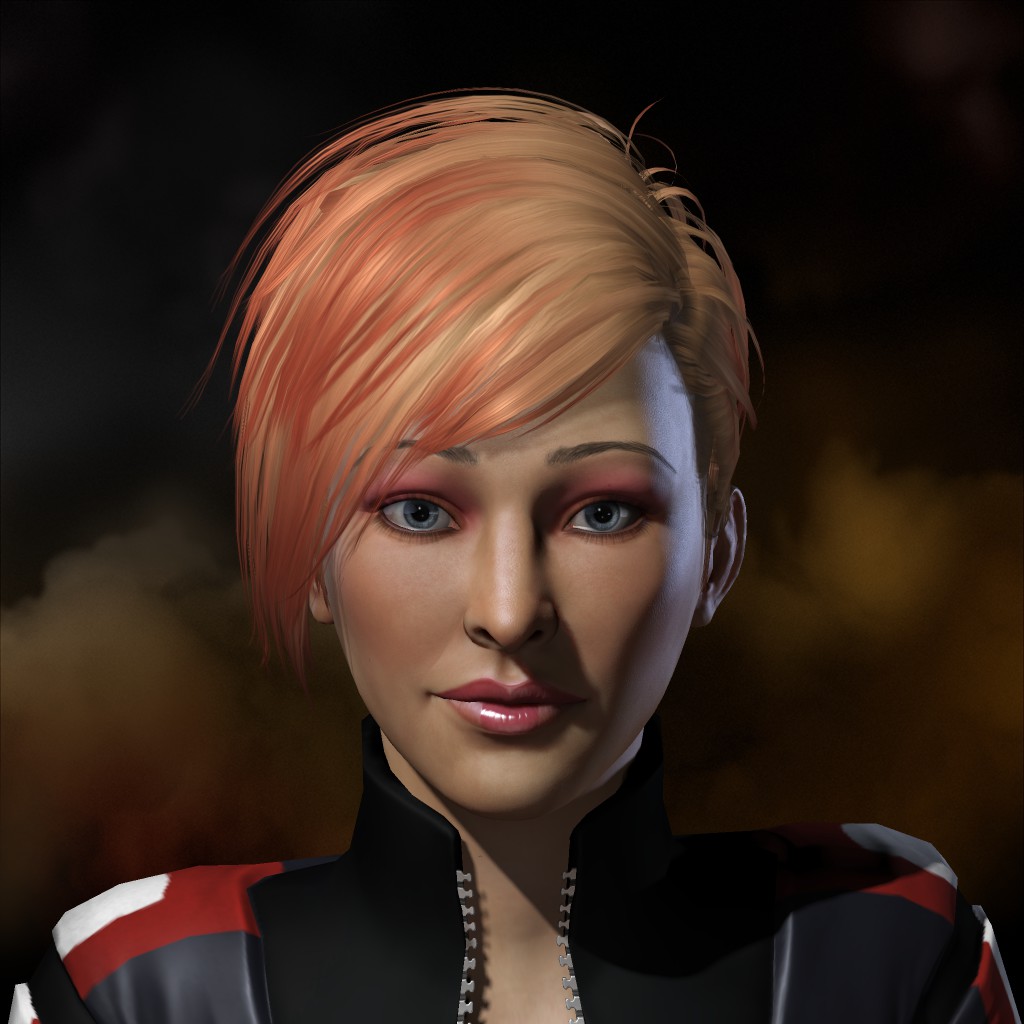 Maconia Traynor
