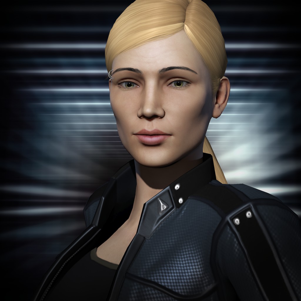 Leona Zek