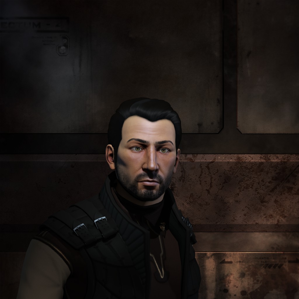 Sicarius Vahn