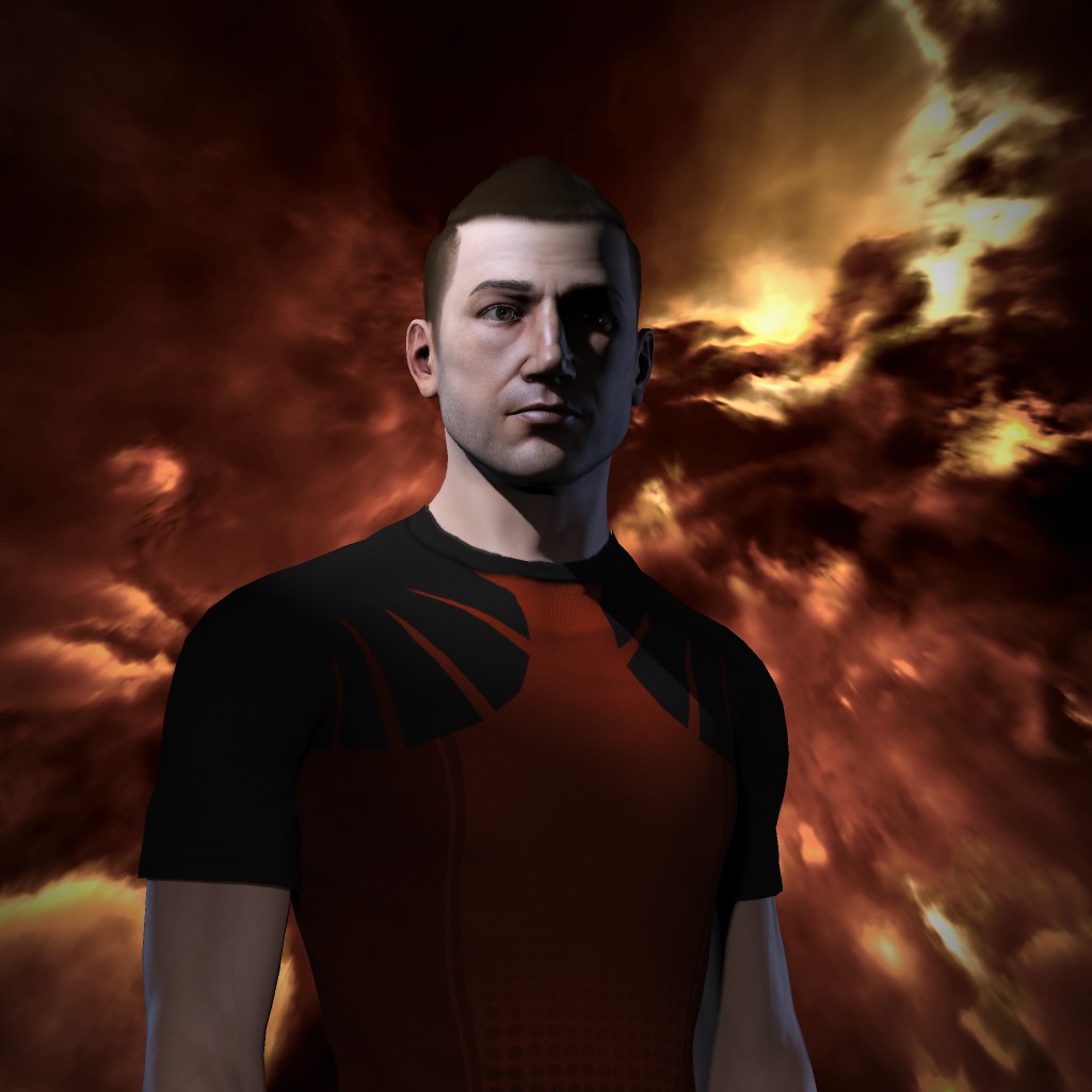 Gallente Citizen 93592452