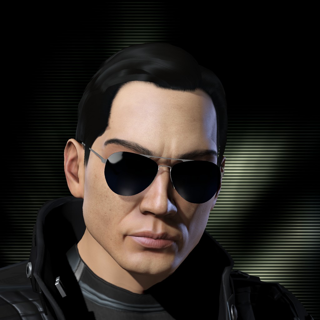 Caldari Citizen 93592771