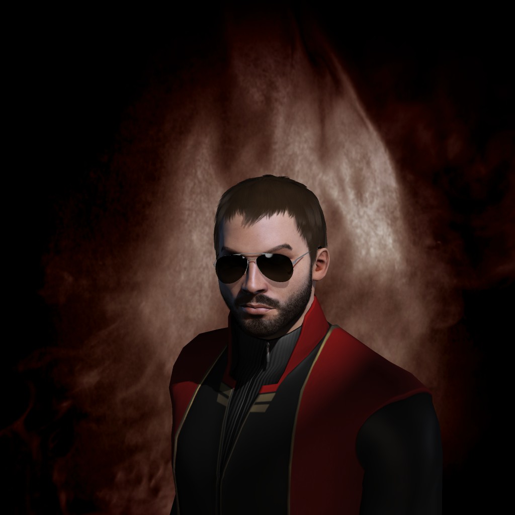 Chad darithmon
