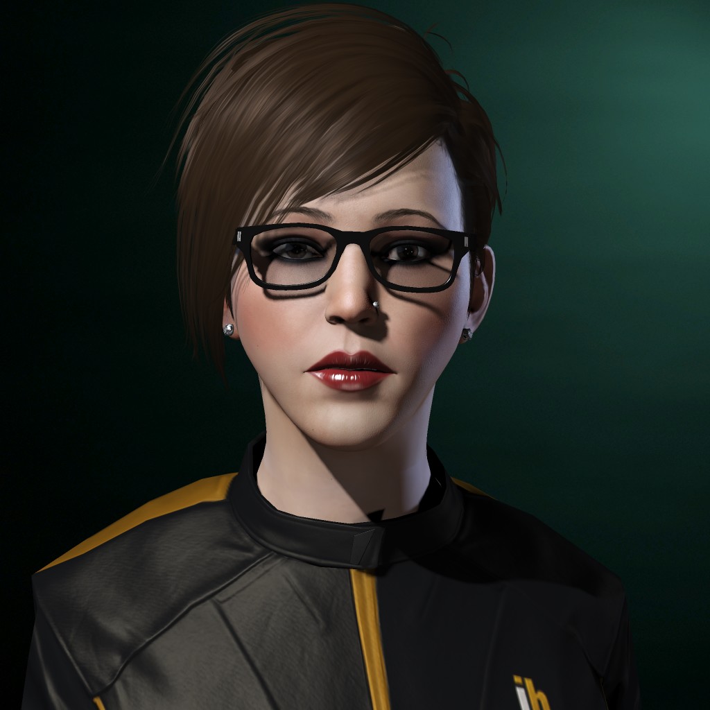 Molly Adams