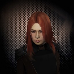 Jassie Jarry Jay portrait
