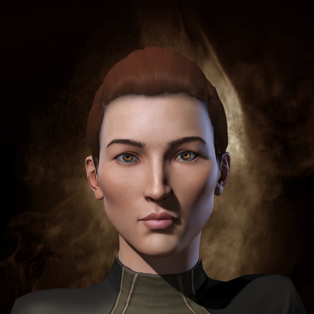 khelen Payne