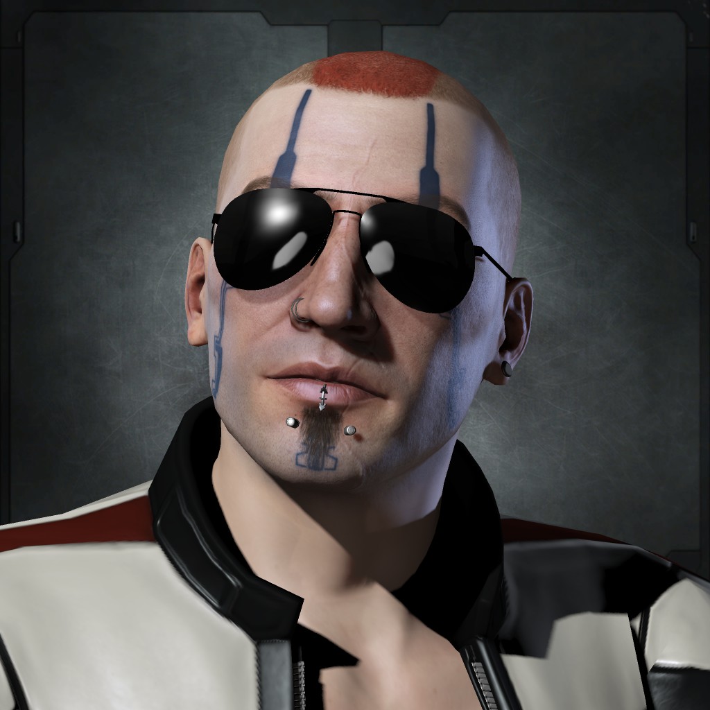 Tank Schereau